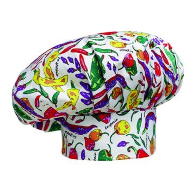 CAPPELLO CUOCO EGOCHEF FANTASY